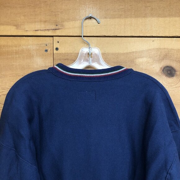 Vintage NCAA Final Four 1996 Crewneck Sweater Mens Size XL Basketball LEGENDS - Picture 8 of 10